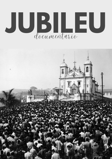 Jubileu Poster