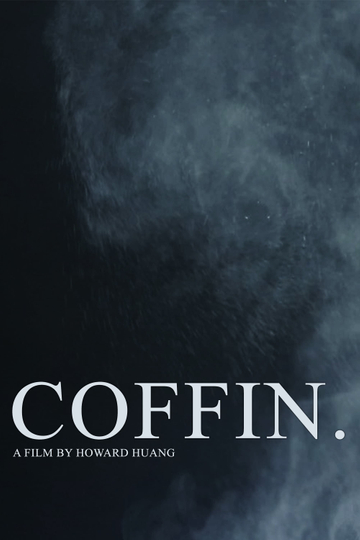 Coffin.