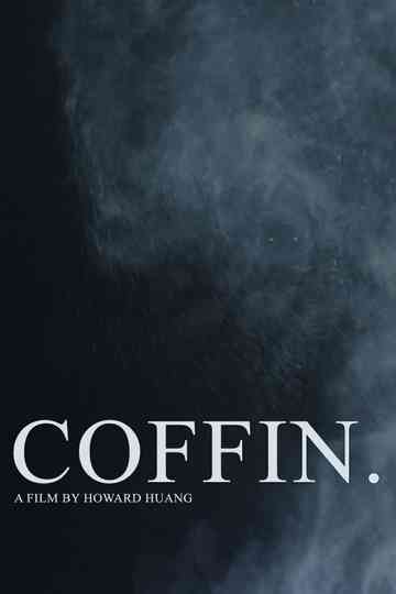 Coffin.