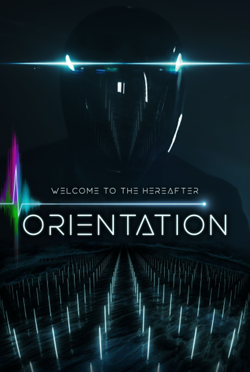 Orientation Poster