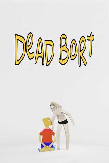 Dead Bort Poster