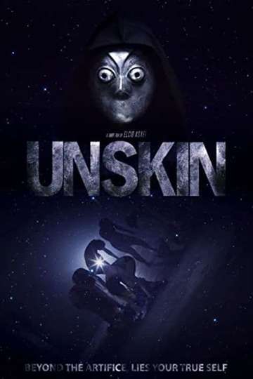 Unskin Poster