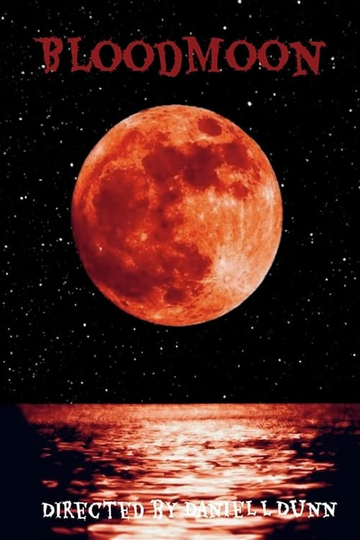 Blood Moon