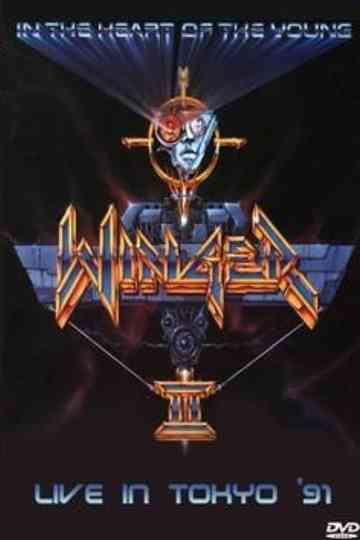 Winger Live in Tokyo 1991