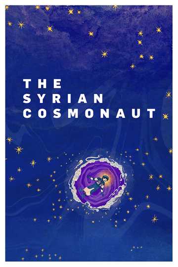 The Syrian Cosmonaut