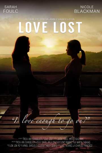 Love Lost