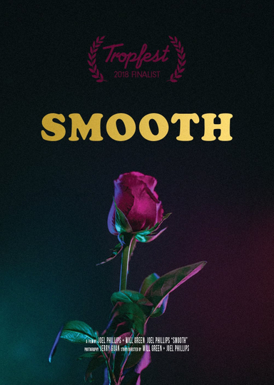 Smooth Poster