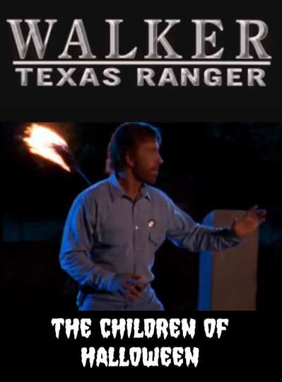 Walker, Texas Ranger: The Children of Halloween