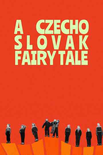 A Czechoslovak Fairy Tale