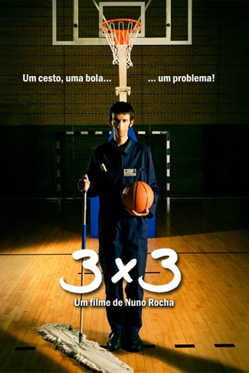 3x3 Poster