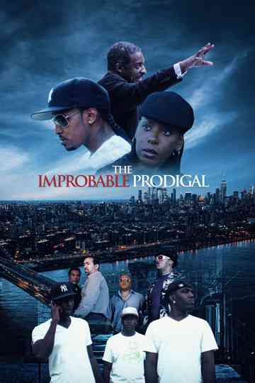 The Improbable Prodigal