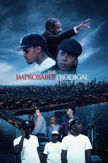 The Improbable Prodigal Poster
