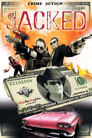 Jacked$ Poster