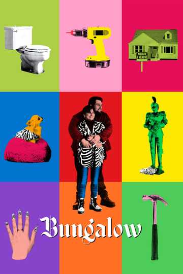 Bungalow Poster