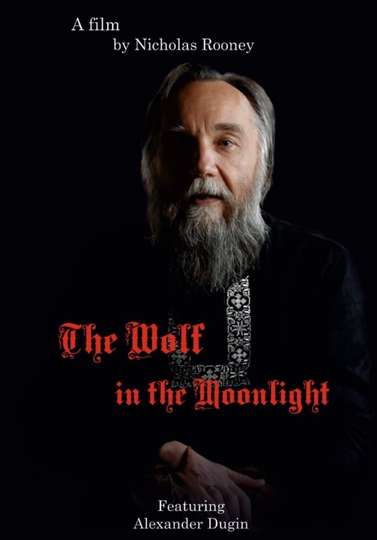 The Wolf in the Moonlight