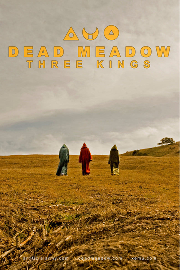 Dead Meadow Three Kings