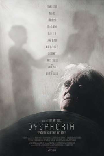 Dysphoria Poster