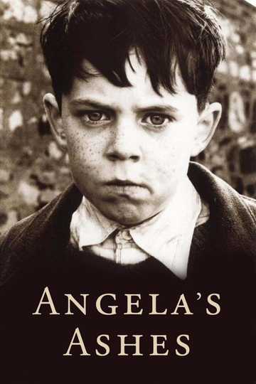 Angela's Ashes Poster