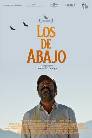 Los de abajo Poster