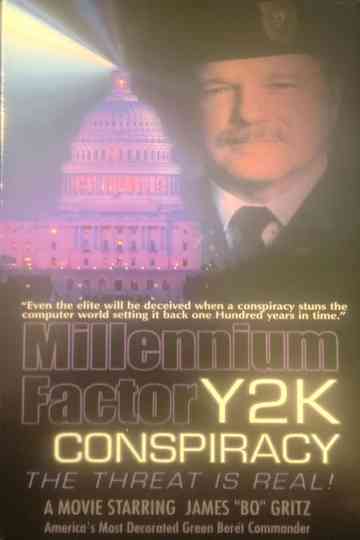 Millennium Factor Y2K Conspiracy