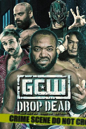 GCW Drop Dead