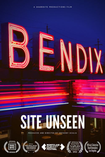 Bendix: Site Unseen