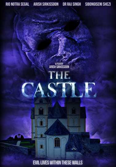 The Castle Poster