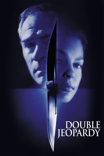 Double Jeopardy Poster