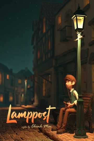 Lamppost