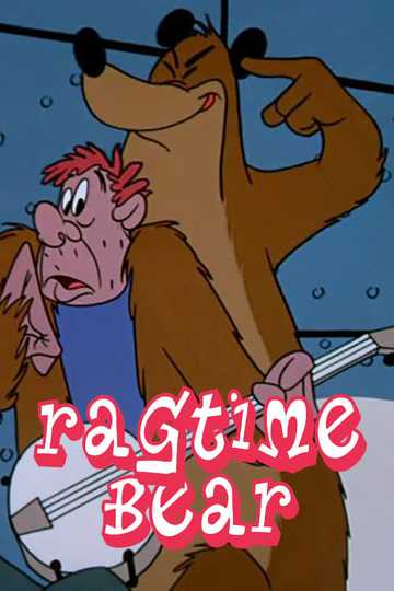 Ragtime Bear