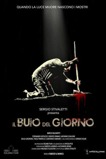 Il buio del giorno Poster