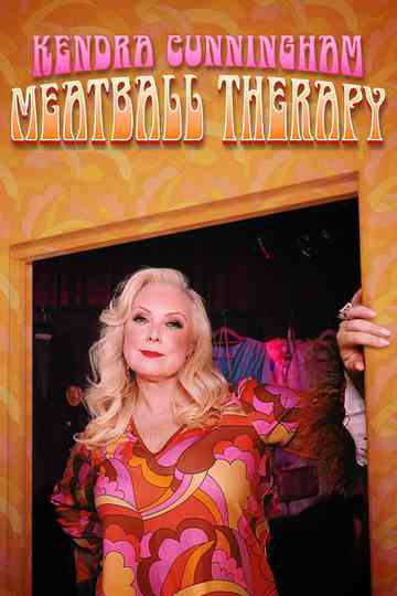 Kendra Cunningham Meatball Therapy