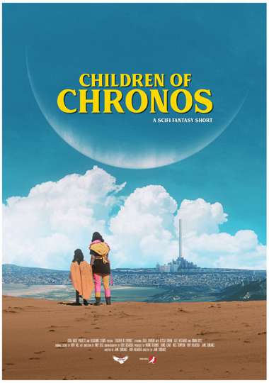 Children of Chronos
