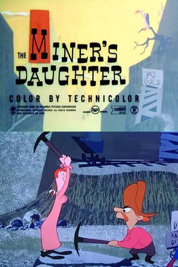 The Miners Daughter