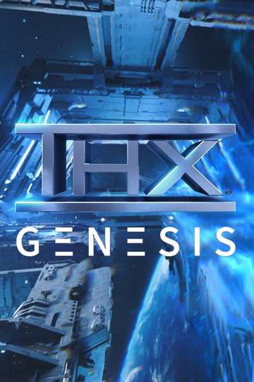 THX Genesis Poster