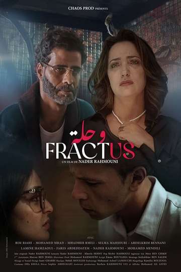 Fractus Poster