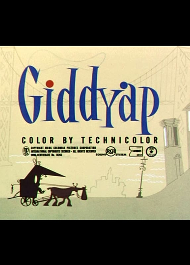 Giddyap