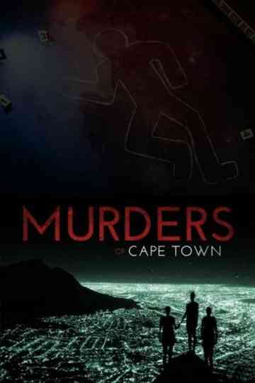 Murders of Cape Town