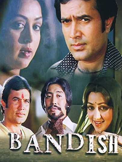 Bandish Poster