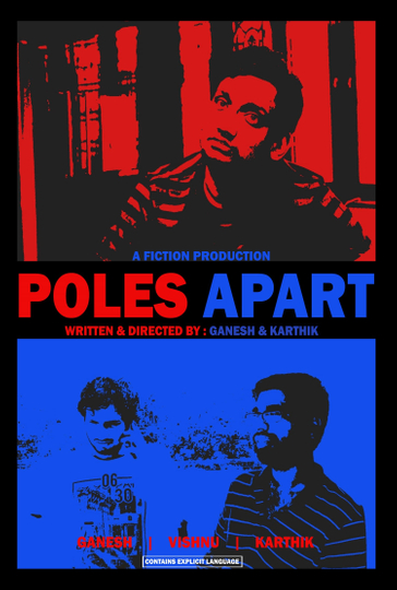 Poles Apart