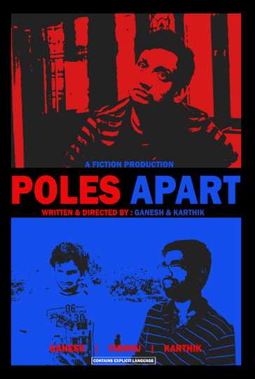 Poles Apart