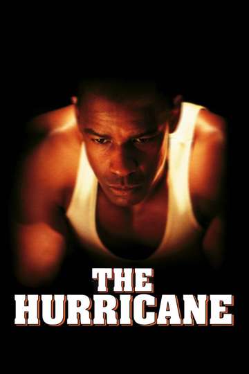 The Hurricane Poster