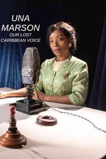 Una Marson Our Lost Caribbean Voice