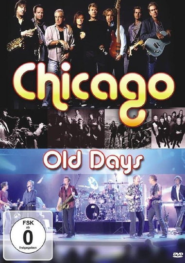 Chicago Old Days