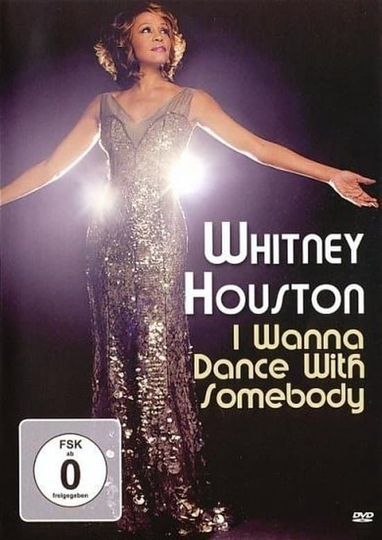 Whitney Houston I Wanna Dance With Somebody