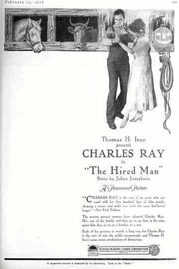 The Hired Man