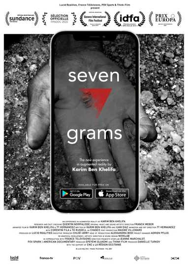 Seven Grams