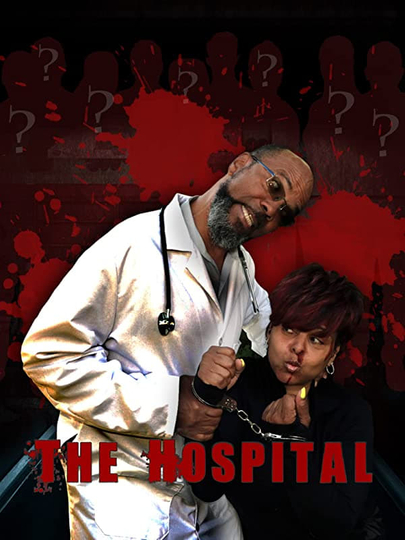 The Hospital Poster