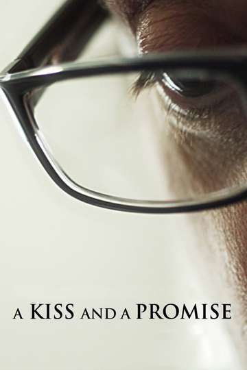 A Kiss and a Promise Poster