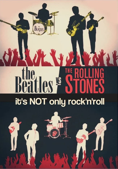 Beatles vs. Stones